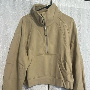 Lululemon Scuba (Trench)